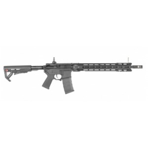 Страйкбольный автомат SI GRIDLOK 17 INCH M-LOK (Black) EC-340-UP [East Crane]